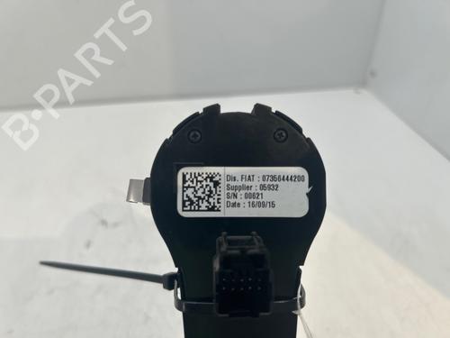 Headlight switch JEEP RENEGADE SUV (BU, B1, BV) 1.6 CRD | BP39528462I24 - Image 2