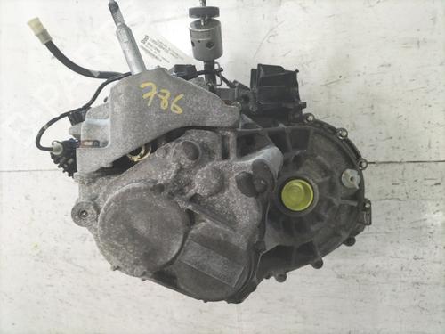 Gearbox RENAULT EXPRESS Box Body/MPV  | BP31163532M3  - Image 5
