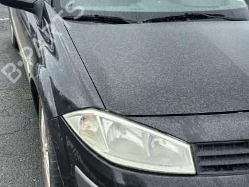 Climate control RENAULT MEGANE II (BM0/1_, CM0/1_) 1.5 dCi (BM1E, CM1E) | BP22835928I5 