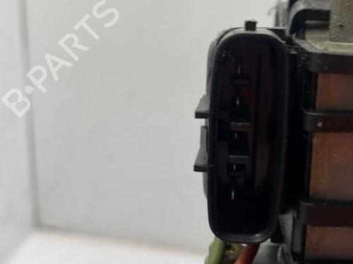 Front wiper motor VOLVO C70 I Coupe (872) 2.4 | BP22839306M29 