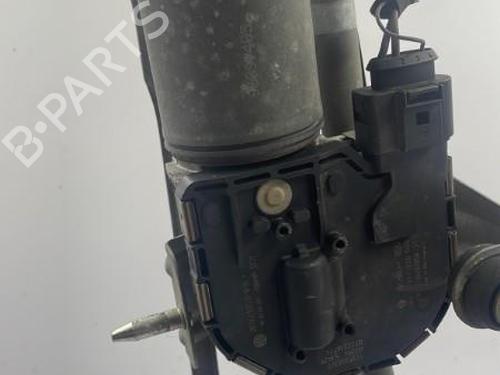 Front wiper motor VW TOURAN (1T1, 1T2) 1.9 TDI | BP22837925M29 