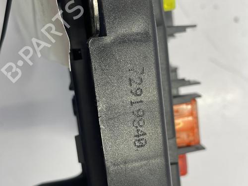 Fuse box PEUGEOT 206 Hatchback (2A/C) 1.4 HDi eco 70 | BP22827249E1 