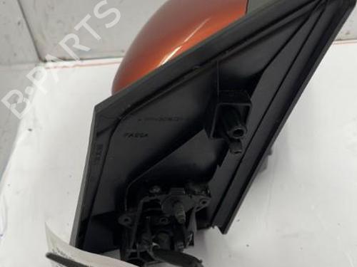 Right mirror FORD FOCUS II Turnier (DA_, FFS, DS) 1.6 TDCi | BP22837767C27 