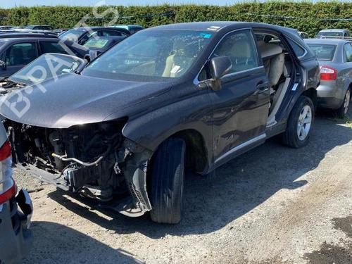 Used Parts LEXUS RX (_L1_) 450h AWD (GYL15, GYL15_, GYL15R) 2155191