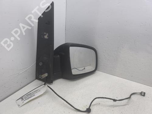 Retrovisor derecho MERCEDES-BENZ VITO / MIXTO Van (W639) 113 CDI (639.601, 639.603, 639.605) (136 hp) 30904936