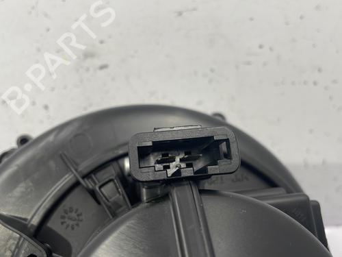 Heater blower motor LAND ROVER RANGE ROVER EVOQUE (L538) 2.2 D 4x4 | BP25445452M62 