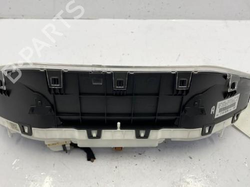 Used Instrument cluster PEUGEOT 208 I (CA_, CC_) 1.2 VTI 82 (82 hp) 22834813