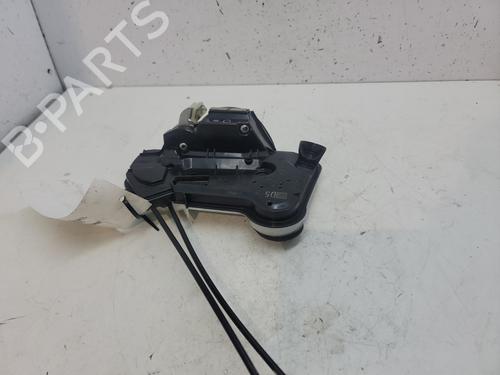 Front right lock TOYOTA AYGO (_B4_) 1.0 VVTi (KGB40) | BP26732248C97 