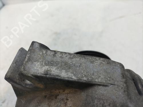 Alternator CITROËN ZX (N2) 1.9 D | BP27406085M7 