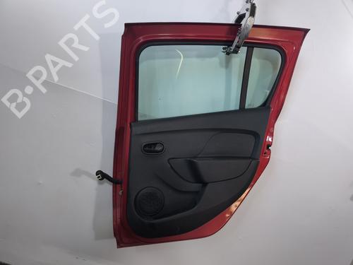 Dør højre bagtil DACIA SANDERO II 1.5 dCi | BP38921829C5 - Image 5