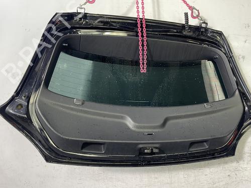 Tailgate VW SCIROCCO III (137, 138) 1.4 TSI | BP22837664C6 