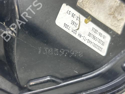 Used Right taillight Right taillight 38676897 38676897