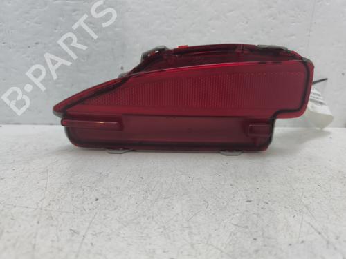 Used Rear bumper right light TOYOTA YARIS (_P13_) 1.5 Hybrid (NHP130_, NHP130) (101 hp) 32382913
