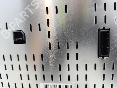 Used Display monitor Display monitor RENAULT SCÉNIC IV (J9_) 1.7 Blue dCi 120 (J9A7, J9A8) (120 hp) 29044113 29044113