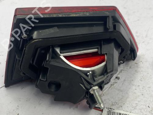 Left tailgate light RENAULT CLIO IV (BH_) 1.5 dCi 90 | BP24664238C79 