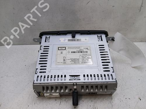 Radio DACIA SANDERO II 1.2 | BP39937006E6 - Image 4