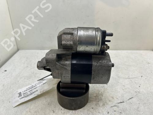 Starter RENAULT TWINGO II (CN0_) 1.2 16V (CN04, CN0B) | BP37449383M8 - Image 4