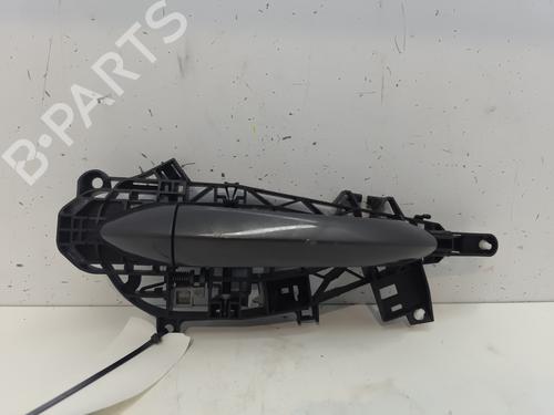 Front right exterior door handle OPEL ASTRA K (B16) 1.6 CDTi (68) 13506795