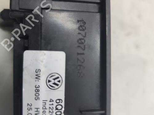 Climate control VW POLO (9N_, 9A_) 1.9 TDI | BP26585656I5 