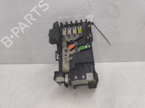 Elektronisk modul CITROËN C4 Picasso I MPV (UD_) 1.6 HDi (109 hp) 30904919