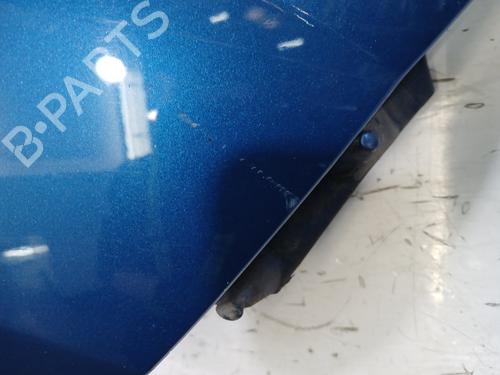 Right front fenders RENAULT TWINGO II (CN0_) 1.5 dCi (CN0E) | BP29619518C42 