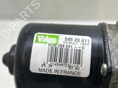 Used Front wiper motor Front wiper motor 38326509 38326509