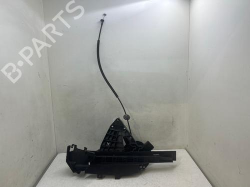 Front right lock FORD FOCUS C-MAX (DM2) 1.8 TDCi | BP39979110C97 - Image 2