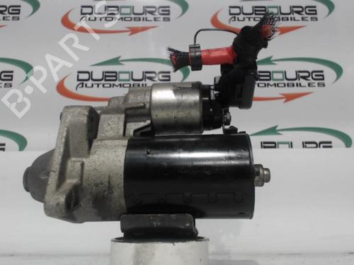 Startmotor FIAT 500 (312_) 1.2 (312AXA1A) (69 hp) 22814190