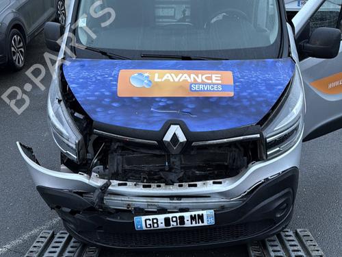 Front left window mechanism RENAULT TRAFIC III Van (FG_) 2.0 dCi 120 (FGMN) | BP38326354C22 - Image 6