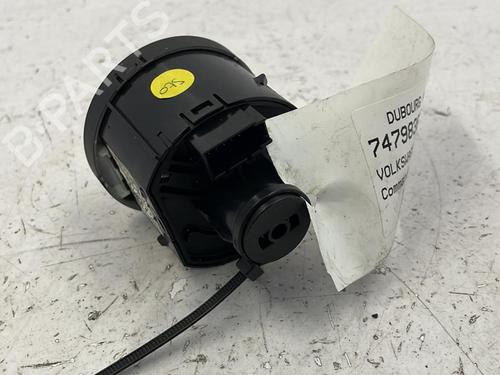 Headlight switch VW GOLF VII (5G1, BQ1, BE1, BE2) 1.2 TSI | BP22828384I24 