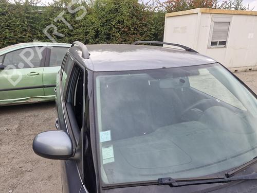 Rudehejsemekanisme ventre foran SKODA FABIA II Combi (545) 1.6 TDI | BP29338997C22 