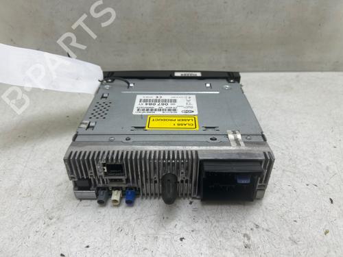 Radio CITROËN C3 II (SC_) 1.4 HDi 70 (SC8HZC, SC8HR0, SC8HP4) | BP40560976E6 - Image 4