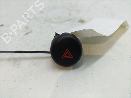 Used Warning switch Warning switch NISSAN JUKE (F15) 1.2 DIG-T (115 hp) 26659465 26659465