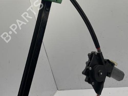 Used Front right window mechanism Front right window mechanism FORD KA (RB_) 1.3 i ROCAM (70 hp) 22834726 22834726