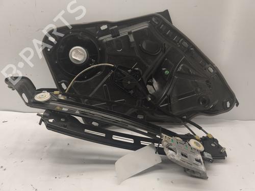 Rear right window mechanism VW PASSAT CC B6 (357) 2.0 TDI | BP32747026C25 - Image 4
