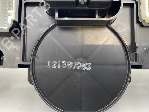 Climate control RENAULT KANGOO / GRAND KANGOO II (KW0/1_) 1.5 dCi 90 (KW05, KW08, KW0G, KW11) | BP32445560I5 