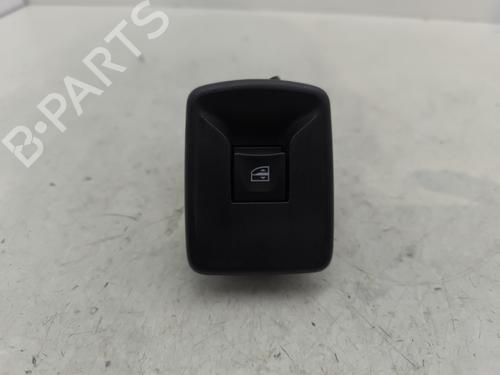 Used Left rear window switch DACIA SANDERO II TCe 90 (B8M1, B8MA, B8AC) (90 hp) 30379037