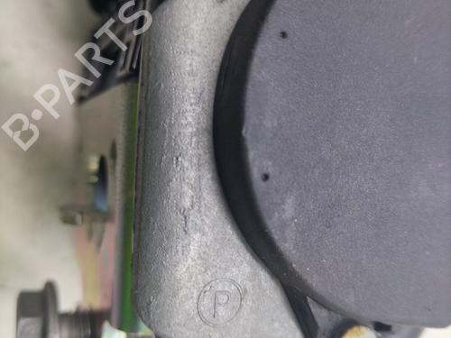 Front right seatbelt CITROËN DS5 1.6 HDi 110 | BP32322270I25 - Image 4