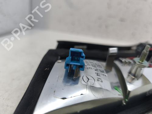 Right tailgate light MERCEDES-BENZ CLC-CLASS (CL203) CLC 220 CDI (203.708) | BP28824073C80 