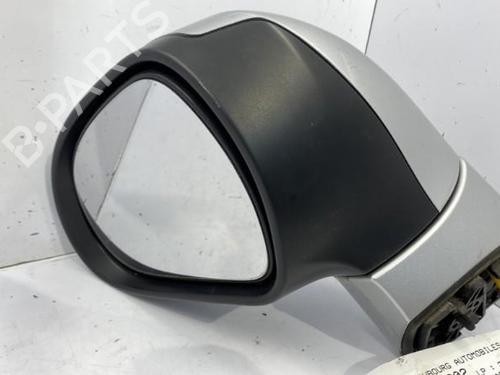 Left mirror PEUGEOT 308 I (4A_, 4C_) 1.6 HDi | BP22832211C26 