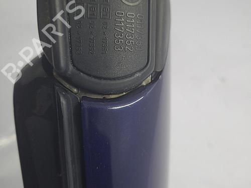 Left mirror BMW 3 (E36) 318 tds | BP22824747C26 