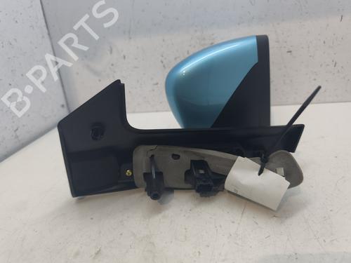 Right mirror RENAULT ZOE (BFM_) ZOE (BFMC, BFMD) | BP27404096C27 