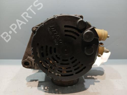 Used Alternator Alternator PEUGEOT 107 (PM_, PN_) 1.0 (68 hp) 30364650 30364650