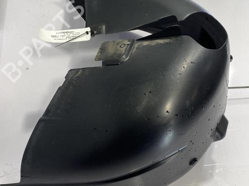 Used Wheel arch PEUGEOT 307 Break (3E) 2.0 HDI 110 (107 hp) 22826630