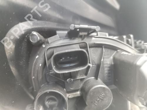 Højre baglygte OPEL CORSA E (X15) 1.4 (08, 68) | BP24886554C35