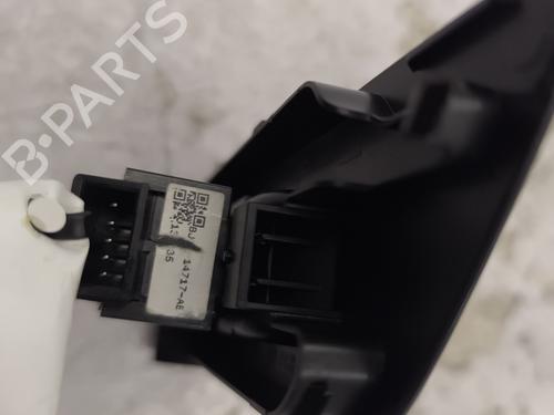 Left rear window switch LAND ROVER RANGE ROVER EVOQUE (L538) 2.2 D 4x4 | BP25374628I29  - Image 5