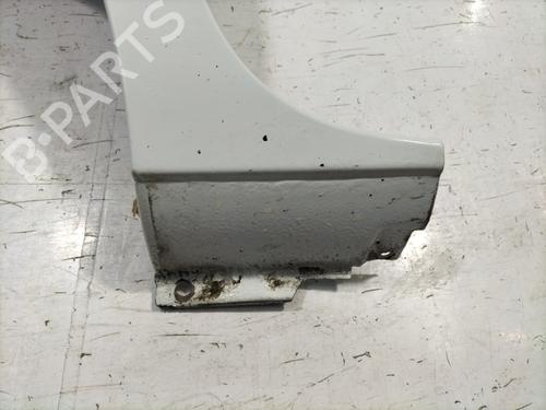 Left front fenders RENAULT KANGOO (KC0/1_) 1.5 dCi | BP24053861C41 