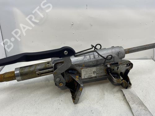 Used Steering column AUDI A6 Allroad C7 (4GH, 4GJ) 3.0 TDI quattro (218 hp) 29286017
