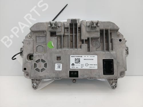 Instrument cluster FIAT 500e (332_) Elektro (FA1) | BP37732471C47 - Image 3
