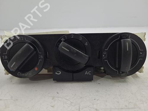 Climate control VW POLO (9N_, 9A_) 1.2 12V | BP22823988I5 